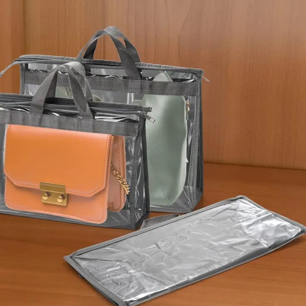 Handbag Dust Bag - Picture 2 of 9